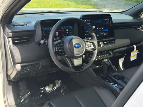 Certified 2026 Subaru Outback Premium AWD/4WD image 17