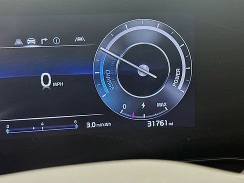 Used 2023 Kia Niro Wind w/ Wind Preserve Package FWD image 19