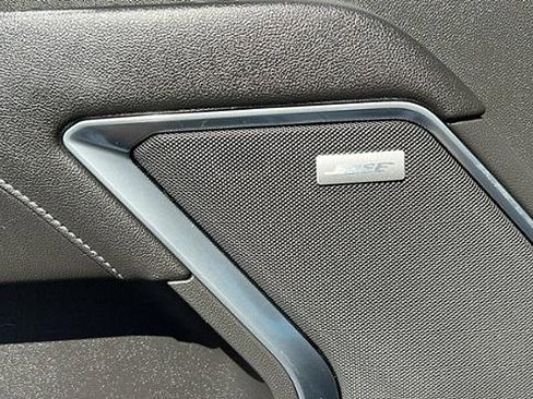 Used 2022 Chevrolet Silverado 1500 LTZ w/ Technology Package image 19