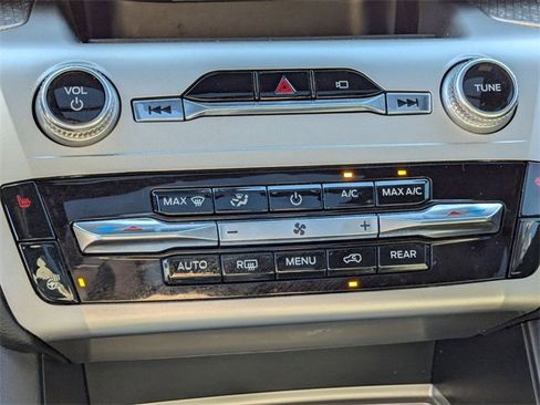 Used 2022 Ford Explorer Timberline w/ Timberline Technology Package image 20