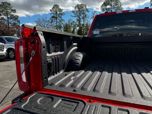 New 2026 Ford F250 XL w/ STX Appearance Package image 46