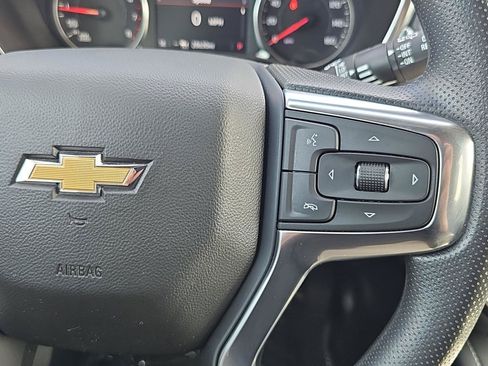 Used 2023 Chevrolet Blazer LT w/ Convenience Package AWD/4WD image 23