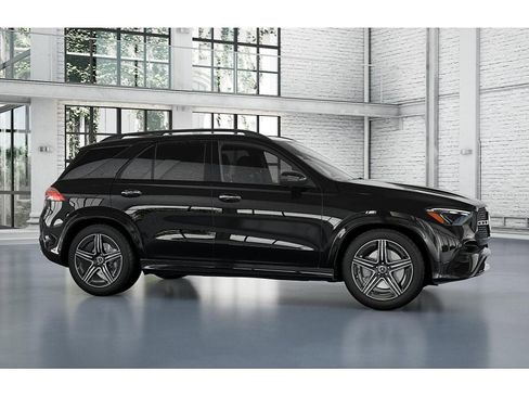 New 2026 Mercedes-Benz GLE 350 4MATIC image 14