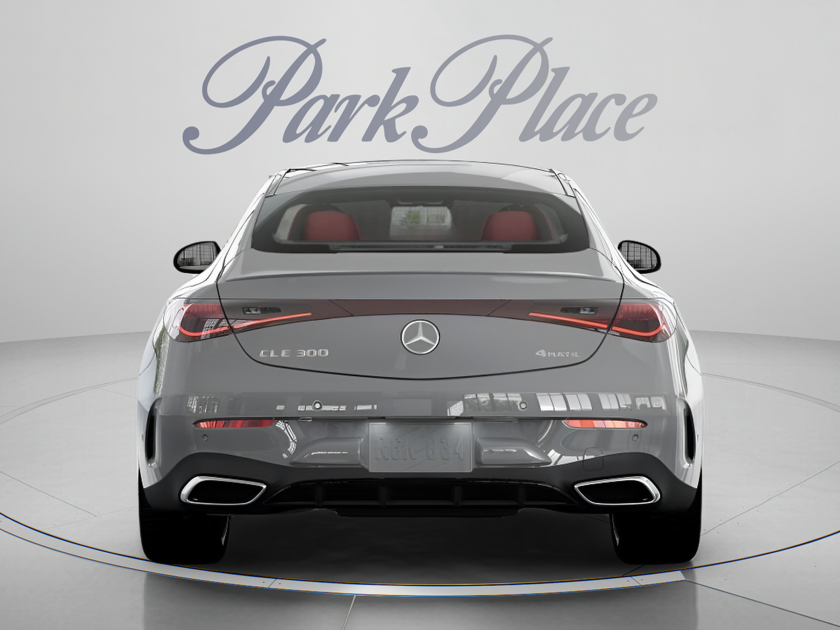 New 2026 Mercedes-Benz CLE 450 4MATIC Coupe image 15