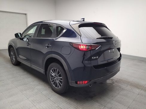 Used 2020 MAZDA CX-5 Touring image 5