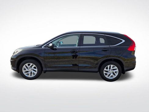 Used 2016 Honda CR-V EX-L image 6