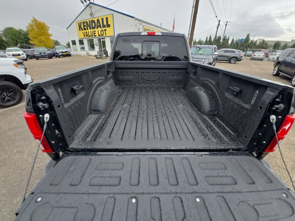 Used 2018 Ford F150 Lariat AWD/4WD image 29