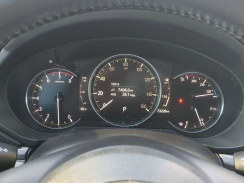 Used 2020 MAZDA CX-5 Grand Touring w/ GT Premium Package image 25