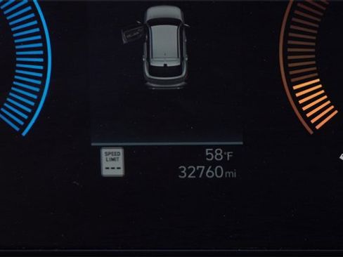 Used 2024 Hyundai Kona SEL image 32