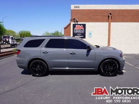 Used 2019 Dodge Durango GT image 69