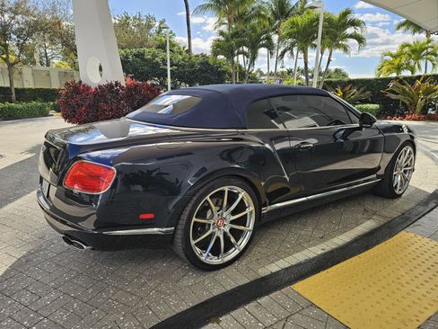 Used 2014 Bentley Continental GT image 19