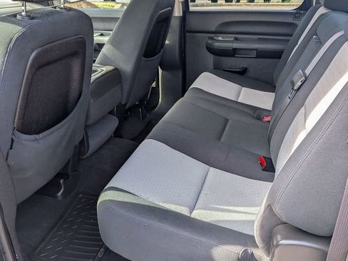 Used 2008 GMC Sierra 1500 SL image 23