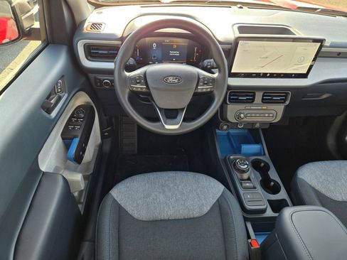 New 2026 Ford Maverick XLT FWD image 7