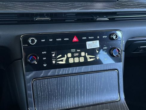 New 2026 Genesis GV80 3.5T e-SC image 21