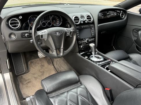 Used 2008 Bentley Continental GT Speed image 9