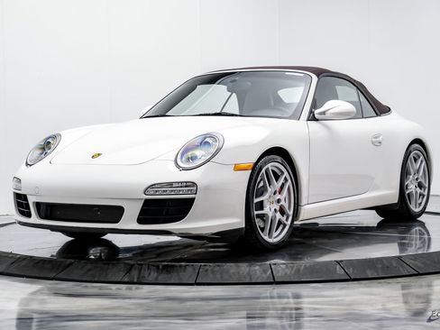 Used 2011 Porsche 911 Carrera S RWD image 7
