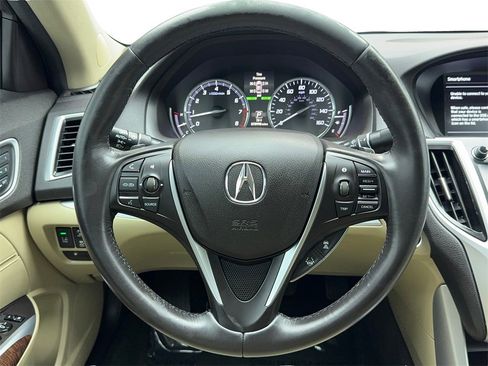 Used 2018 Acura TLX V6 image 17