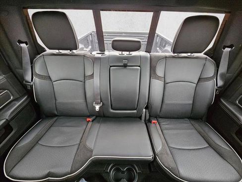 New 2026 RAM 2500 Laramie image 14