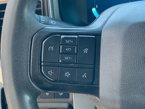 Certified 2023 Ford F250 XLT w/ XLT Premium Package image 28