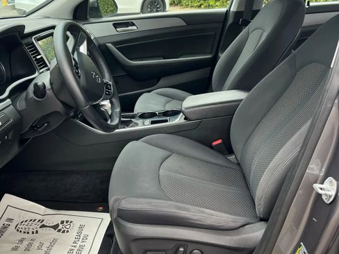 Used 2018 Hyundai Sonata SEL image 15