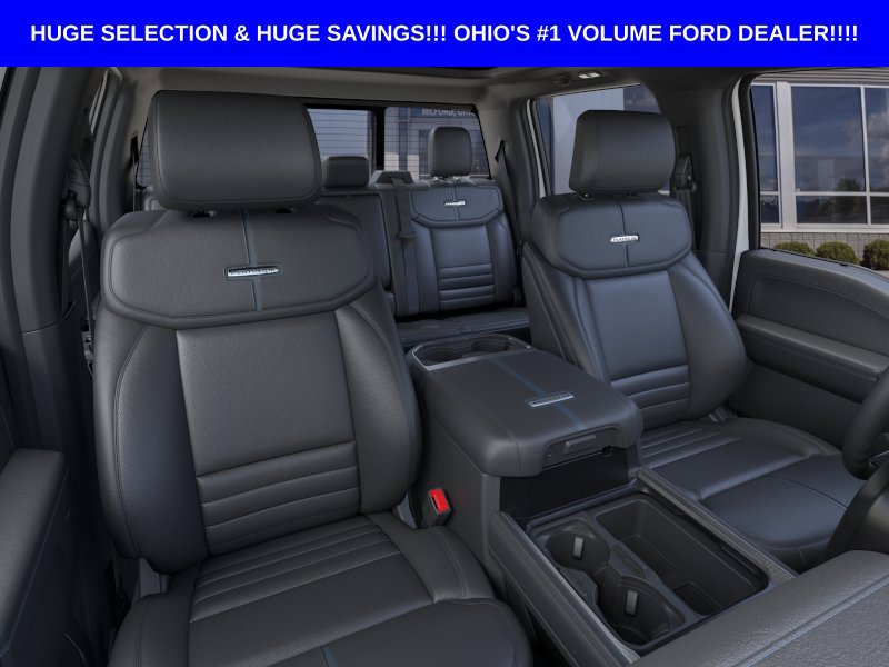 New 2026 Ford F250 Platinum AWD/4WD image 10
