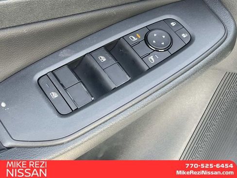 New 2026 Nissan Sentra S w/ Floor Mat Package image 12