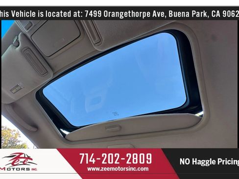 Used 2002 Honda Accord EX image 25