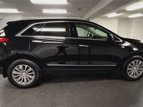 Used 2019 Cadillac XT5 Luxury image 9
