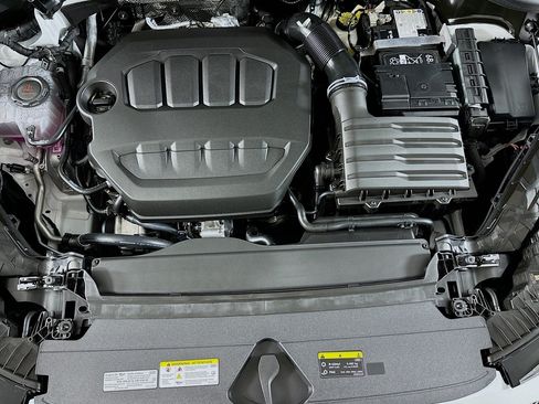 New 2026 Audi Q3 quattro 2.0T AWD/4WD image 12