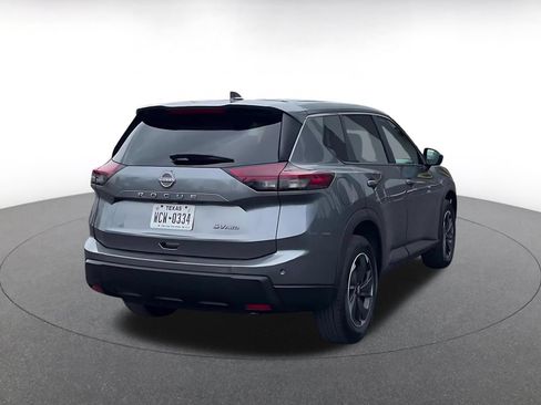 Used 2025 Nissan Rogue SV AWD/4WD image 15