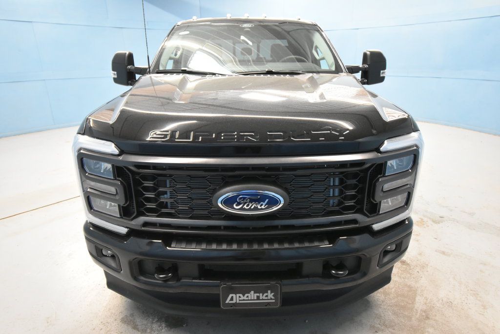 Used 2026 Ford F350 XL w/ STX Appearance Package AWD/4WD image 31