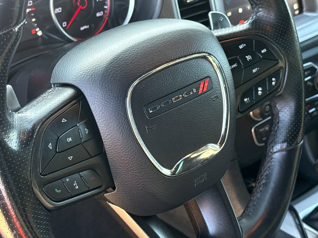 Used 2023 Dodge Charger R/T w/ Performance Handling Group RWD image 29