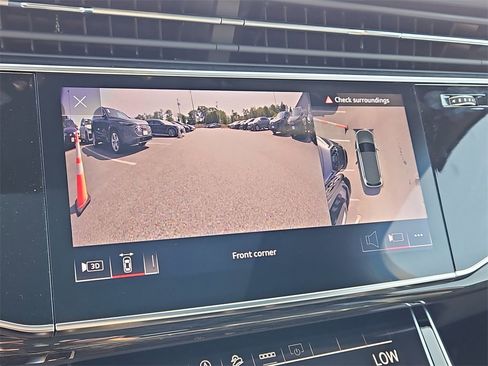 New 2025 Audi Q7 3.0T Premium Plus image 8