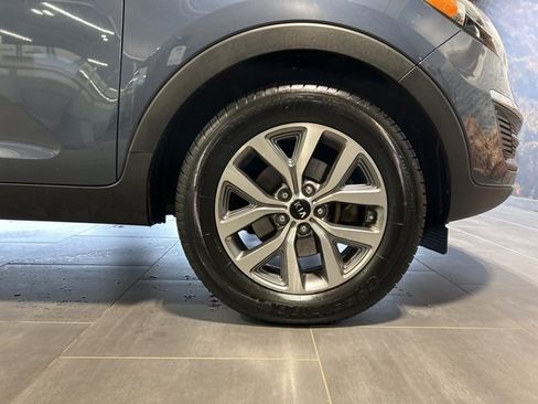 Used 2016 Kia Sportage LX image 42