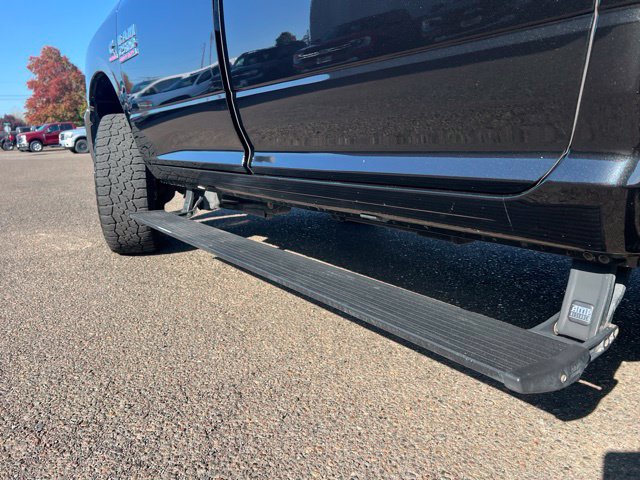 Used 2017 RAM 2500 Tradesman w/ Chrome Appearance Group AWD/4WD image 13