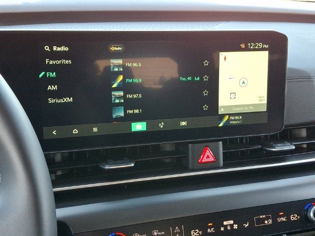 Certified 2026 Kia Carnival FWD image 17