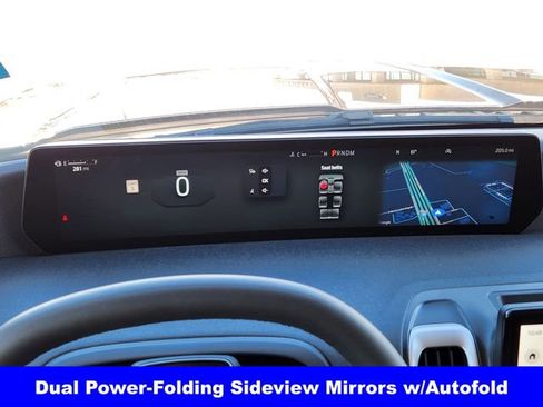 New 2026 Ford Expedition Active image 15