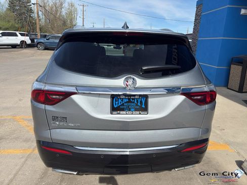 Used 2023 Buick Enclave Premium w/ Trailering Package, 5000 lbs. AWD/4WD image 6
