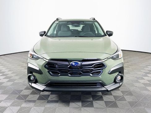 New 2026 Subaru Crosstrek 2.0i Premium image 3