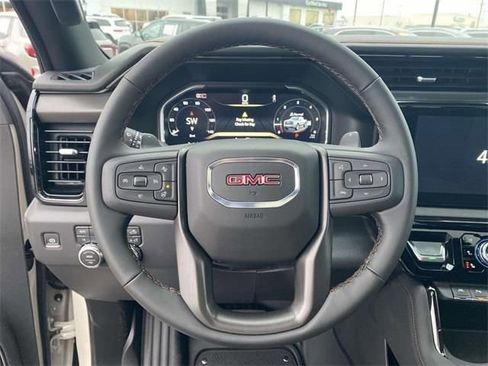 New 2026 GMC Sierra 1500 AT4 w/ AT4 Premium Package image 16