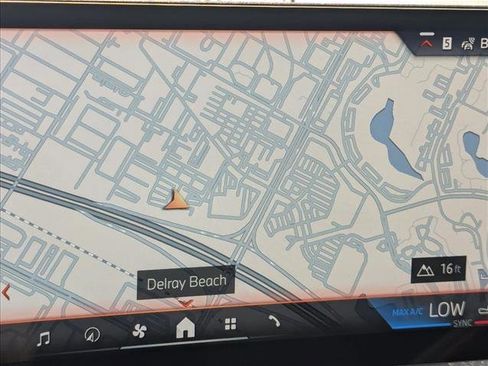 New 2026 BMW iX xDrive60 image 13