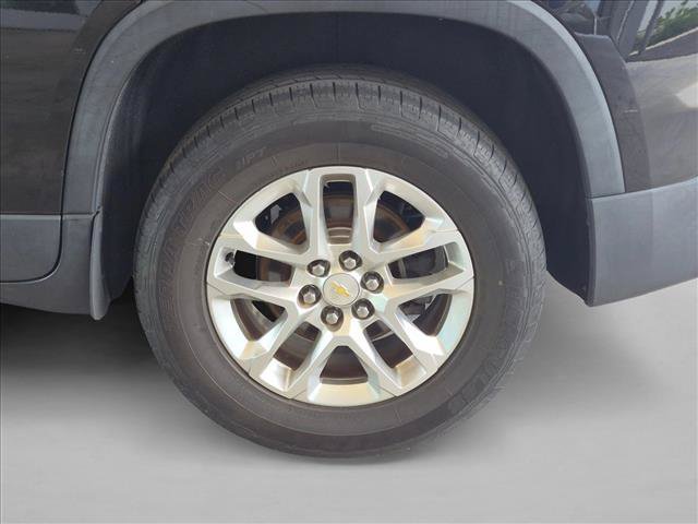 Used 2019 Chevrolet Traverse LT FWD image 15