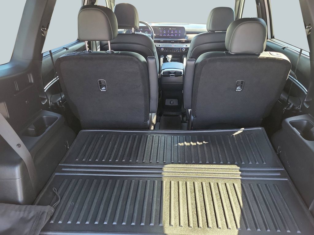 Used 2024 Kia Telluride EX X-Line AWD/4WD image 34