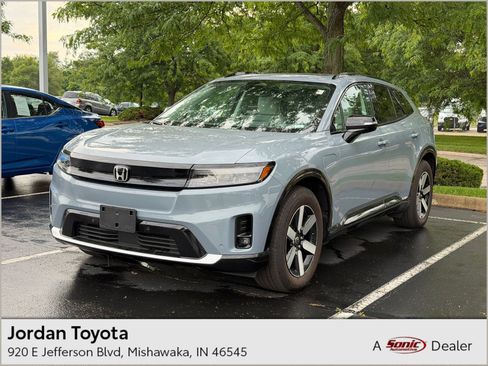 Used 2024 Honda Prologue Touring image 1