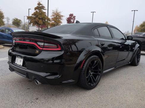 Certified 2023 Dodge Charger Scat Pack image 4
