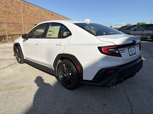 New 2026 Subaru WRX Premium w/ WRX Essentials Package AWD/4WD image 5