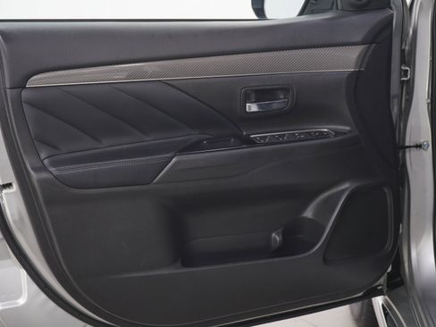 Used 2022 Mitsubishi Outlander SEL AWD/4WD image 20