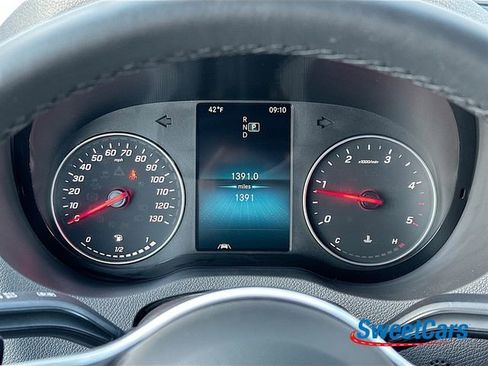 Used 2023 Mercedes-Benz Sprinter 3500 image 23