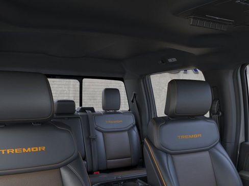 New 2026 Ford F150 Tremor image 22