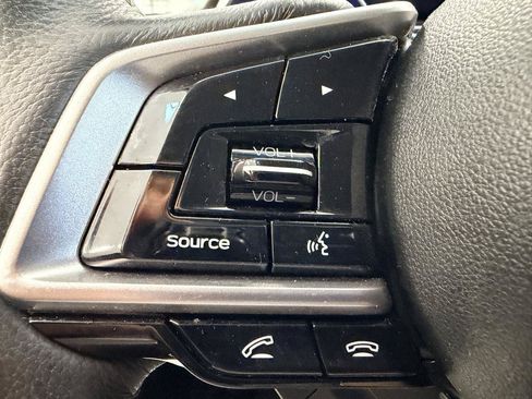 Used 2018 Subaru Outback 2.5i Touring w/ Protection Package #1 AWD/4WD image 44